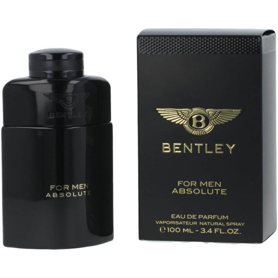 Bentley Voor Mannen Absolute EdP 100 ml