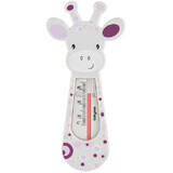 BabyOno Graues Wasserthermometer