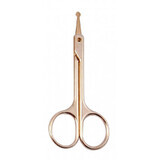 Canpol baby scissors for toddlers, 1 x 1 pc