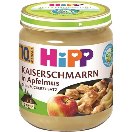 HiPP BIO Apple tart 200 g