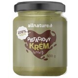 Allnature Crema di pistacchio 500 g