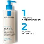 La Roche-Posay Lipikar syndet AP+ 400 ml