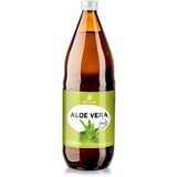 Allnature Aloe vera biologica 1000 ml