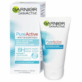 Garnier Pure Active Mattierende Feuchtigkeitscreme 50 ml