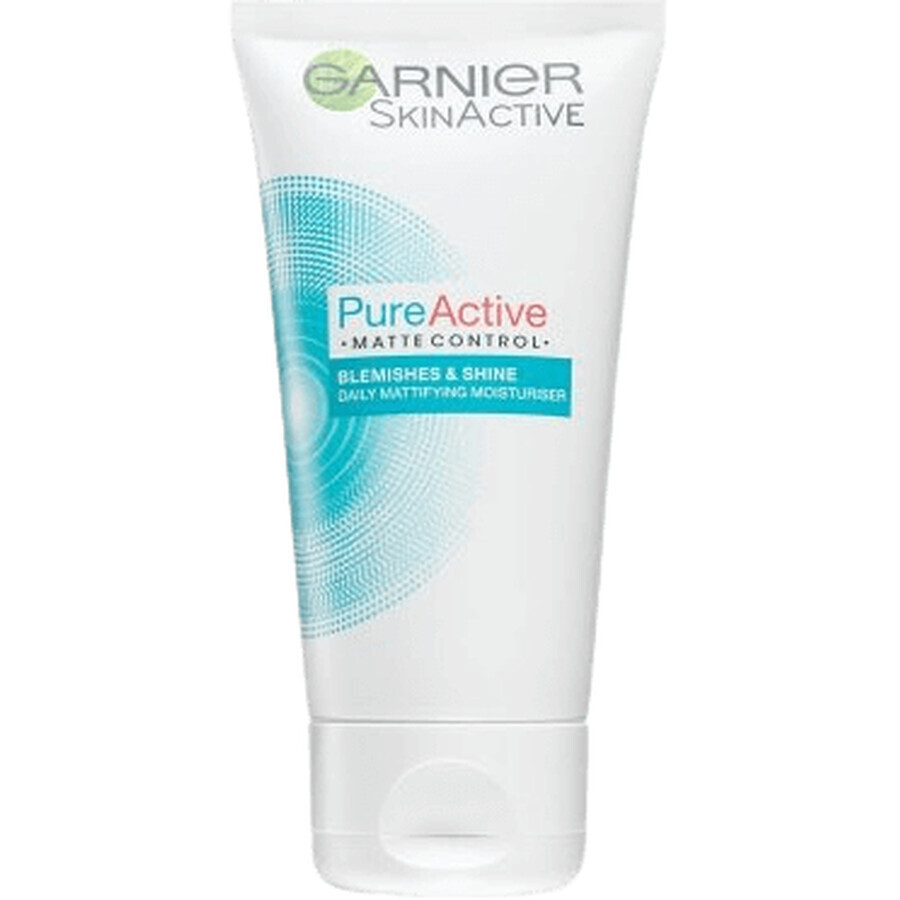 Garnier Pure Active Hidratante Matificante 50 ml