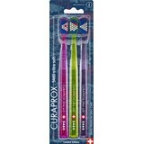 Curaprox CS 5460 Fishing Edition 3 pcs