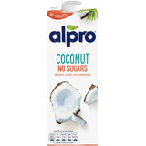 Alpro unsweetened coconut drink 1 l