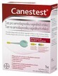 Canesten Test Canestest zur Selbstdiagnose von Vaginalinfektionen