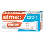 Elmex Pasta dentífrica Anticaries 2 x 75 ml