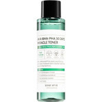 Some by me AHA BHA PHA 30 Days miracle toner, tónico limpiador 150 ml