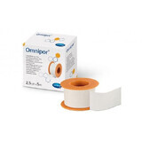 Hartmann OMNIPOR wit vliesbevestigingsnet 2,5cm x 5m