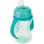 Canpol Baby Training Cup mit Griffen Cute Tiere Teddybär 320 ml