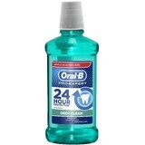 Oral-B Pro-Expert Deep Cleansing Mundspülung, Sanfte Minze 500 ml