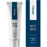 Dentifrice Woom Total+ 75 ml