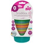 Nip Snack caja 6 uds