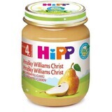 HiPP Peer Williams-Christ 125 g