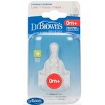 Dr. Browns Soother Options+ 2 pcs