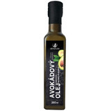 Allnature Avocado oil 250 ml