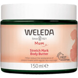 Weleda Tehotene Verzorgende Boter 150 ml