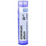 Boiron Arsenicum Album CH30 Granulat 4 g