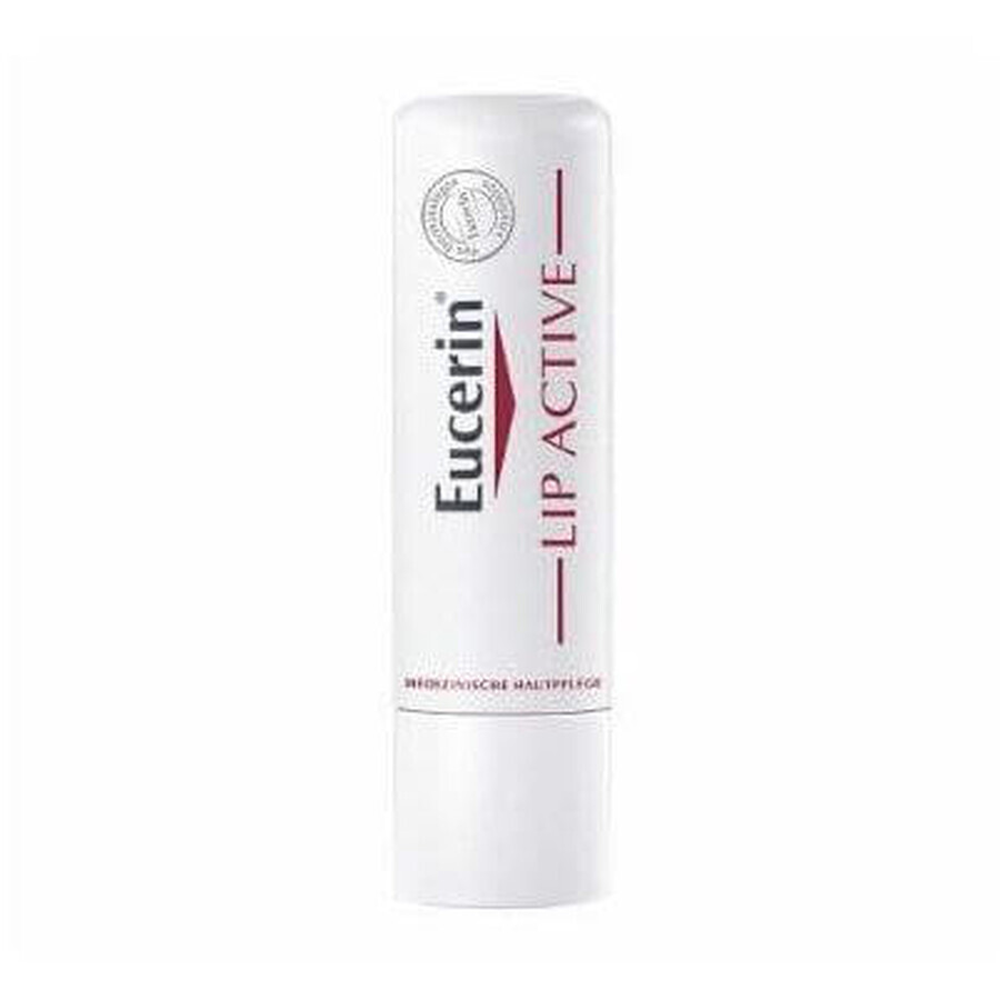 Eucerin LIP AKTIV Stick labbra 4,8 g