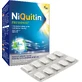 Niquitin Freshmint 4mg medizinischer Kaugummi 100 Stück