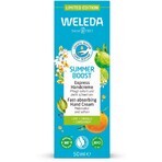 Weleda Zomer Boost Handcrème 50 ml