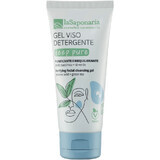 LaSaponaria Organic Face Cleansing Gel 100 ml