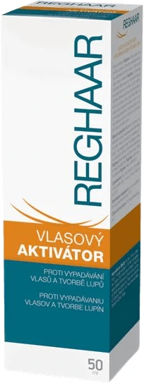 Reghaar Haar Aktivator 50 ml