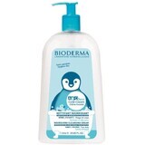 Bioderma Abcderm Erkältungscreme 1 Liter