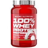 Scitec Nutrition 100% Whey Protein Professional Schokolade / Haselnuss 920 g