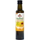 Organic baby oil Holle