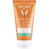 Vichy Capital Soleil cremă de față SPF50+ 50 ml