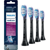 Philips Sonicare Premium Gum Care HX9054/33 Standard Accessories 4 pcs