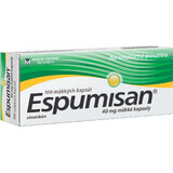 Espumisan 40 mg 100 Kapseln