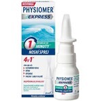 Spray nazal hipertonic Physiomer Express 20 ml