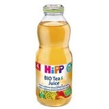 HiPP Thee&Fruit Appelsap met venkelthee 500 ml