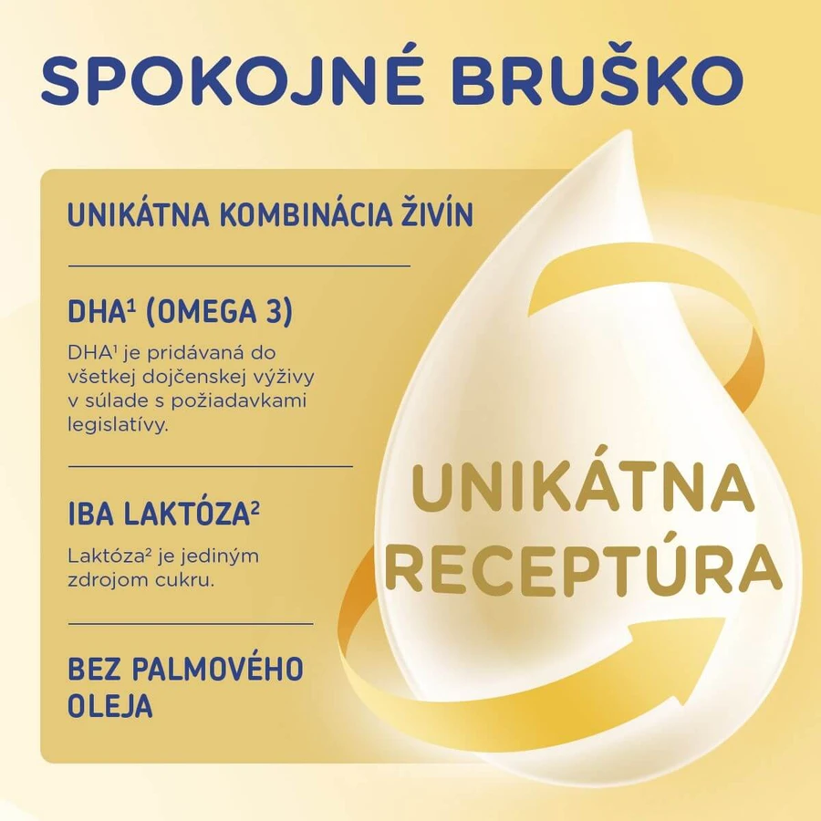 Sunar Complex 1 formulă pentru sugari pulbere 600 g