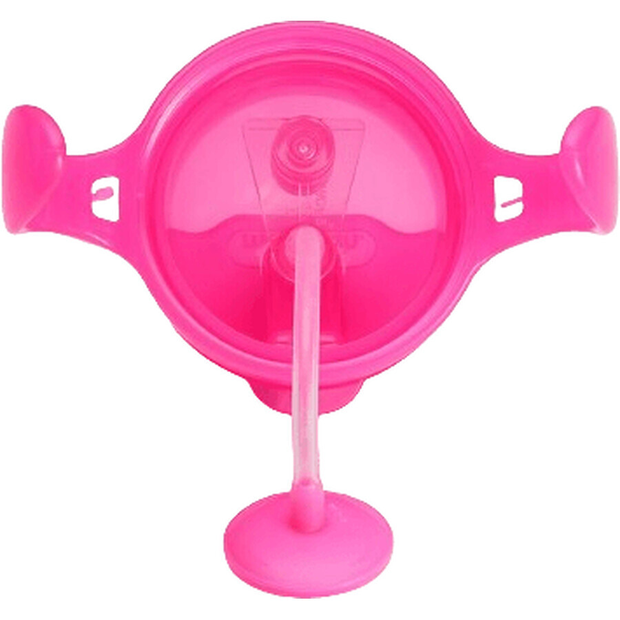 Munchkin Click Lock™ Tip & Sip Mok Roze 207 ml