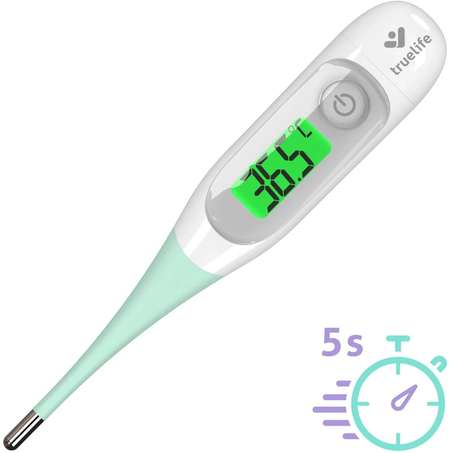 Termometru de contact TrueLife Care T3