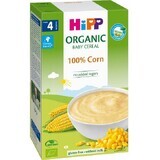 HiPP ORGANIC De eerste 100% maïs 100% zuivelvrije haverpap 200 g