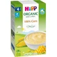 HiPP BIO La primera papilla de avena 100% maíz 100% sin leche 200 g