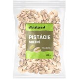 Pistacchi salati Allnature 100 g