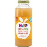 HiPP 100% biologisch sap Appelsap 330 ml