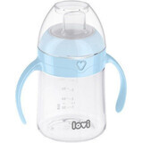 LOVI First Blue Mouth Glass 150 ml