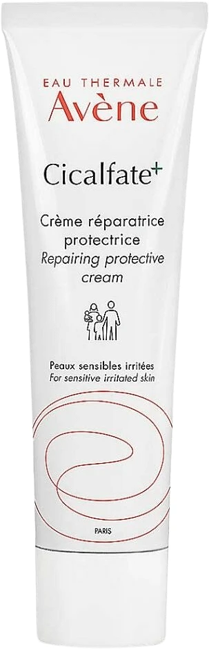 Avène Cicalfate+ Regenerierende Schutzcreme 100 ml