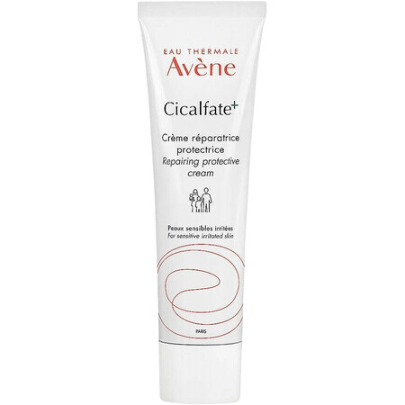 Avène Cicalfate+ Regenerierende Schutzcreme 100 ml