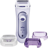 Braun LS 5560 Lady shaver