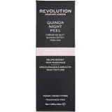 Revolution Zachte nachtpeeling serum - Quinoa nachtpeeling 30 ml