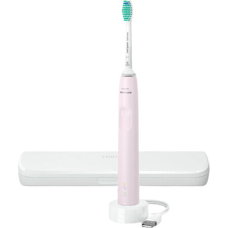 Philips Sonicare Sonic Elektrische Zahnbürste Sonic 3100 HX3673/11